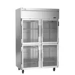 Victory Refrigeration VEFSA-2D-HG-HC