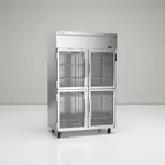 Victory Refrigeration VEFSA-2D-HG-HC