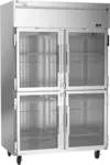 Victory Refrigeration VEFSA-2D-HG-HC