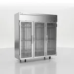 Victory Refrigeration VEFSA-3D-GD-HC