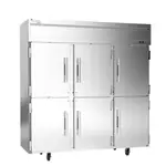 Victory Refrigeration VEFSA-3D-HD-HC