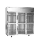 Victory Refrigeration VEFSA-3D-HG-HC