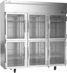 Victory Refrigeration VEFSA-3D-HG-HC