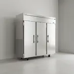 Victory Refrigeration VEFSA-3D-SD-HC