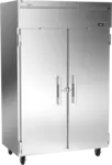 Victory Refrigeration VEHSA-2D-SD