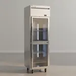 Victory Refrigeration VERSA-1D-HG-HC