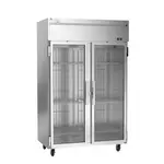 Victory Refrigeration VERSA-2D-GD-HC