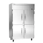 Victory Refrigeration VERSA-2D-HD-HC
