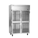 Victory Refrigeration VERSA-2D-HG-HC