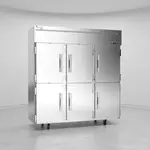 Victory Refrigeration VERSA-3D-HD-HC