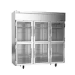 Victory Refrigeration VERSA-3D-HG-HC