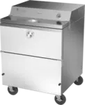 Victory Refrigeration VMCF34-1-S-HC