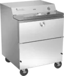 Victory Refrigeration VMCF34-1-S-HC