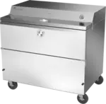 Victory Refrigeration VMCF49-1-S-HC