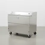 Victory Refrigeration VMCF49-1-S-HC