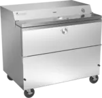 Victory Refrigeration VMCF49-1-S-HC
