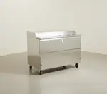 Victory Refrigeration VMCF58-1-S-HC