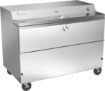 Victory Refrigeration VMCF58-1-S-HC