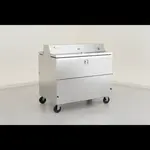 Victory Refrigeration VMCFD49-1-S-HC