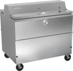 Victory Refrigeration VMCFD49-1-S-HC