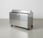 Victory Refrigeration VMCFD58-1-S-HC