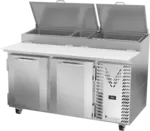 Victory Refrigeration VPP60HC