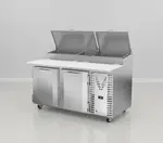 Victory Refrigeration VPP60HC