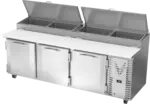 Victory Refrigeration VPP93HC