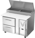 Victory Refrigeration VPPD46HC-2