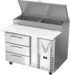 Victory Refrigeration VPPD46HC-3