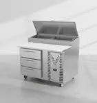 Victory Refrigeration VPPD46HC-3