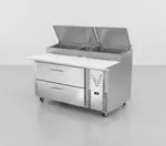 Victory Refrigeration VPPD60HC-2