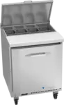 Victory Refrigeration VSP27HC-08