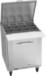 Victory Refrigeration VSP27HC-12B