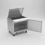 Victory Refrigeration VSP36HC-15B