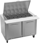 Victory Refrigeration VSP48HC-18B