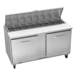 Victory Refrigeration VSP60HC-16