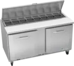 Victory Refrigeration VSP60HC-16