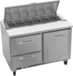 Victory Refrigeration VSPD48HC-12-2