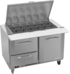Victory Refrigeration VSPD48HC-18B-2