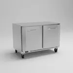 Victory Refrigeration VUF48HC