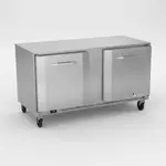 Victory Refrigeration VUF60HC