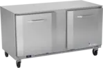 Victory Refrigeration VUF60HC