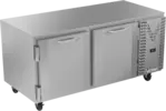 Victory Refrigeration VUF67HC