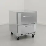 Victory Refrigeration VUFD27HC-2