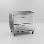 Victory Refrigeration VUFD36HC-2