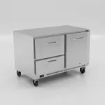 Victory Refrigeration VUFD48HC-2