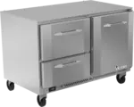 Victory Refrigeration VUFD48HC-2