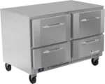 Victory Refrigeration VUFD48HC-4