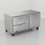 Victory Refrigeration VUFD60HC-2